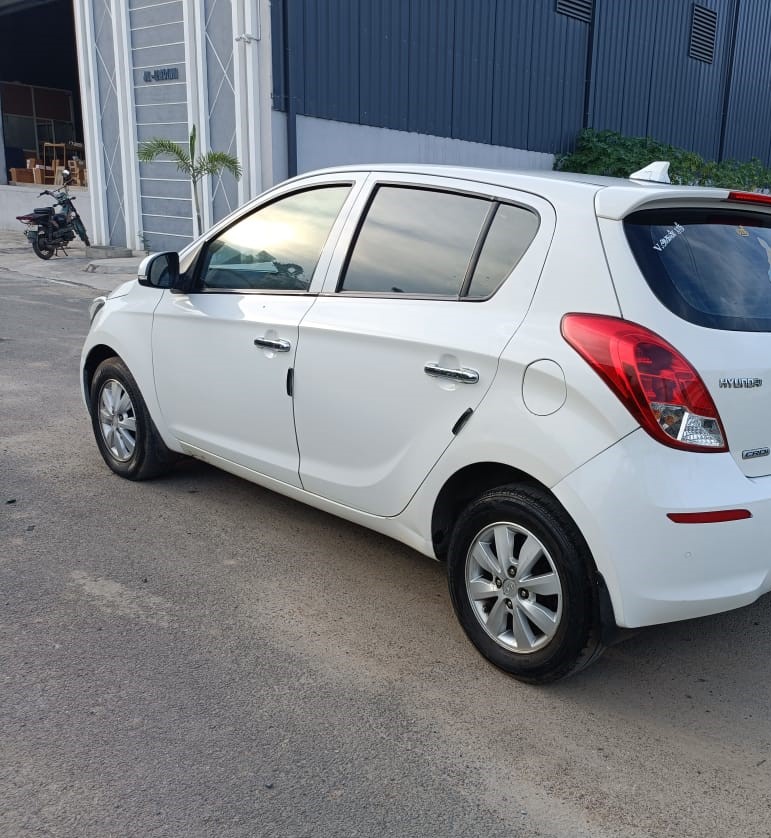 Hyundai I20(2012-2014) Sportz 1.2